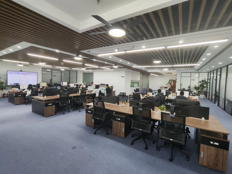 Китай Wuhan The One Micro Technology Co., Ltd. Профиль компании