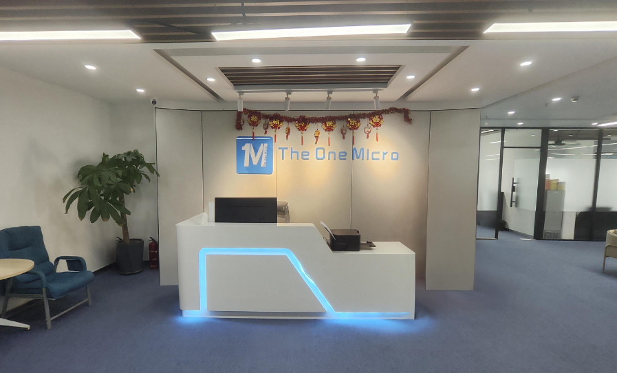 Китай Wuhan The One Micro Technology Co., Ltd. Профиль компании