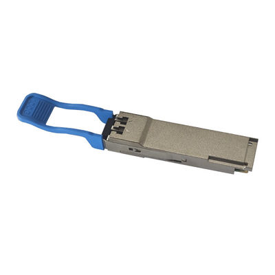 QSFP28-100G-LR4 DDM совместимый 1310nm оптический модуль для скоростной передачи данных на расстоянии 10 км