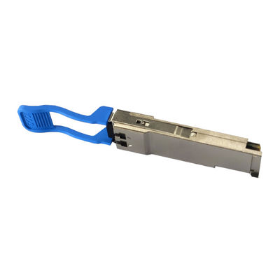 QSFP28-100G-LR4 DDM совместимый 1310nm оптический модуль для скоростной передачи данных на расстоянии 10 км