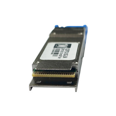 QSFP28-100G-LR4 DDM совместимый 1310nm оптический модуль для скоростной передачи данных на расстоянии 10 км