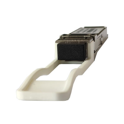 Волоконно-оптические передатчики QSFP28-100G-ZR4 DDM совместимый модуль передатчика qsfp28 1310nm 80km ZR4 LC