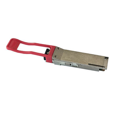 100G QSFP28 1310nm 40km ER4 LC оптический модуль для сети GPRS QSFP28-100G-ER4 DDM совместимый модуль приемопередатчика