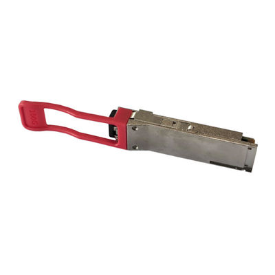 100G QSFP28 1310nm 40km ER4 LC оптический модуль для сети GPRS QSFP28-100G-ER4 DDM совместимый модуль приемопередатчика