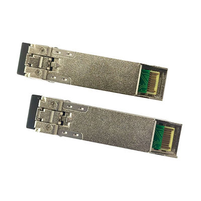 1310nm LC DDM SMF 6GB оптический модуль одномодный модуль SFP SFP 6G 2 км для скоростных приложений и решений FTTX