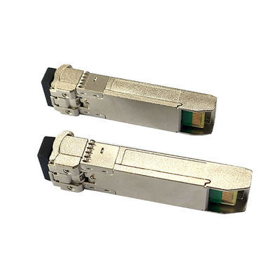 1310nm LC DDM SMF 6GB оптический модуль одномодный модуль SFP SFP 6G 2 км для скоростных приложений и решений FTTX