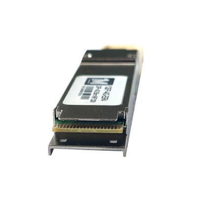 40G QSFP 850nm 100m SR4 MPO оптический модуль QSFP-40G-SR4 DDM совместимый QSFP-передатчик с расстоянием передачи 100m