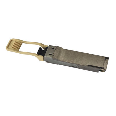 40G QSFP 850nm 100m SR4 MPO оптический модуль QSFP-40G-SR4 DDM совместимый QSFP-передатчик с расстоянием передачи 100m
