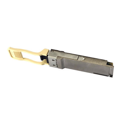 40G QSFP 850nm 100m SR4 MPO оптический модуль QSFP-40G-SR4 DDM совместимый QSFP-передатчик с расстоянием передачи 100m