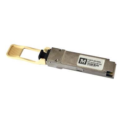 Улучшите производительность сети с помощью оптического модуля 40G QSFP ESR4 MPO и наслаждайтесь передачей данных