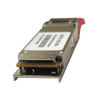40G qsfp 1310nm 40km ER4 LC Оптический модуль Сетевая скорость передачи данных 40Gbps QSFP-40G-ER4 DDM Совместимый модуль приемника qsfp