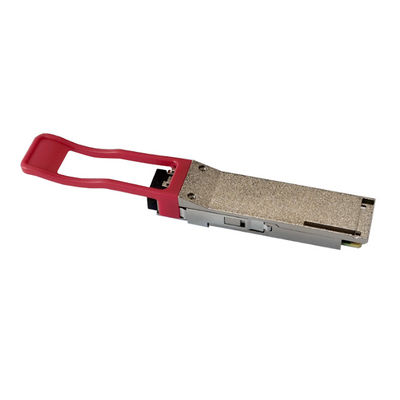40G qsfp 1310nm 40km ER4 LC Оптический модуль Сетевая скорость передачи данных 40Gbps QSFP-40G-ER4 DDM Совместимый модуль приемника qsfp