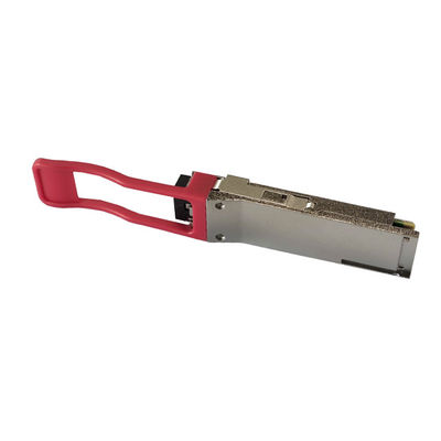 40G qsfp 1310nm 40km ER4 LC Оптический модуль Сетевая скорость передачи данных 40Gbps QSFP-40G-ER4 DDM Совместимый модуль приемника qsfp